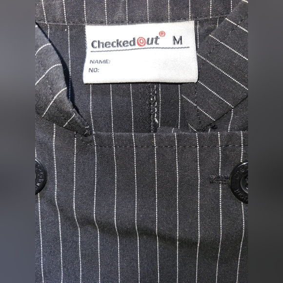 Women Chef coat - Picture 2 of 2